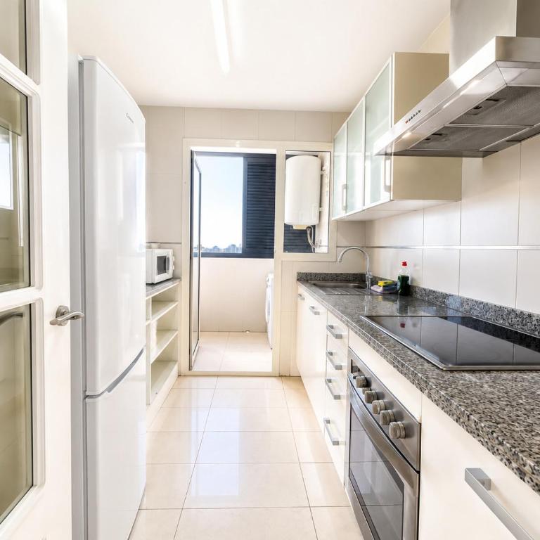Gemelos 26-2-25 - Appartement 2 Chambres - 9