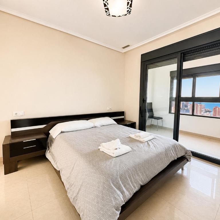 Gemelos 26-2-25 - Appartement 2 Chambres - 5