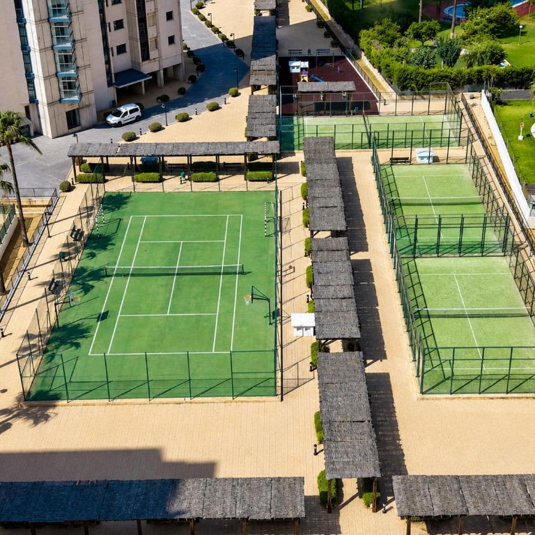 Gemelos 26-2-25 - Appartement 2 Chambres - 15