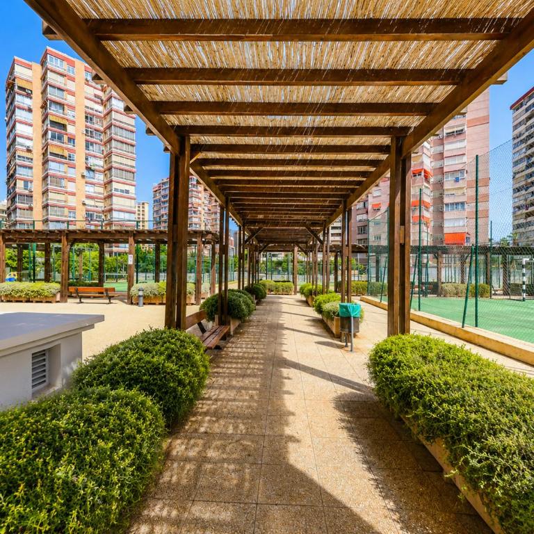 Gemelos 26-2-25 - Appartement 2 Chambres - 14