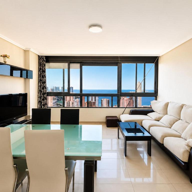 Gemelos 26-2-25 - Appartement 2 Chambres - 2