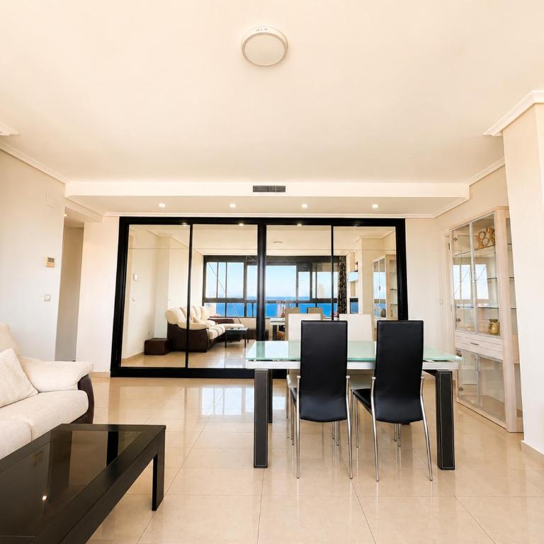 Gemelos 26-2-25 - Appartement 2 Chambres - 10