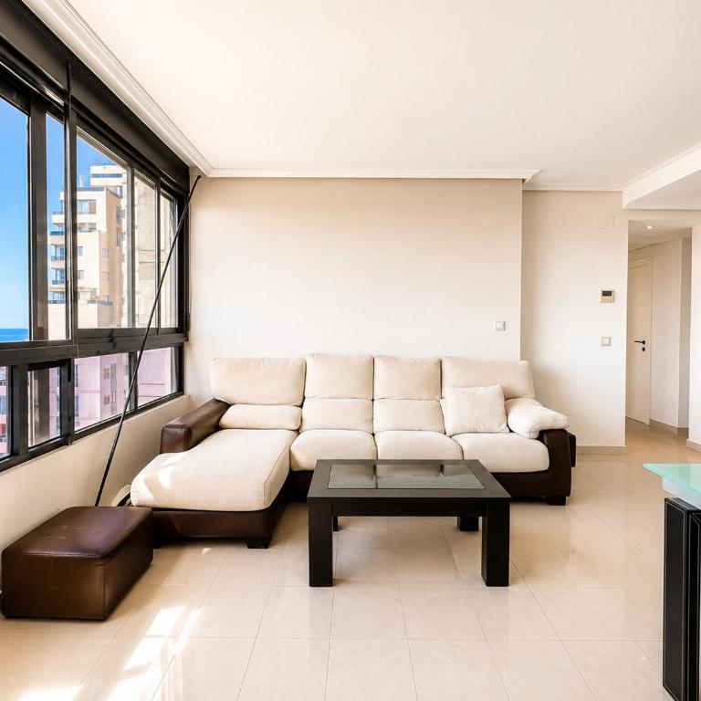 Gemelos 26-2-25 - Appartement 2 Chambres - 4