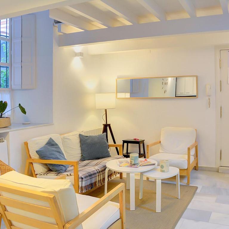 Estupendo Triplex Francos - Apartamento de 2 dormitorios - 3