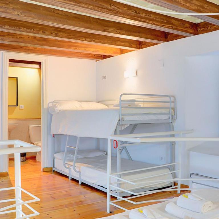 Estupendo Triplex Francos - Apartamento de 2 dormitorios - 4
