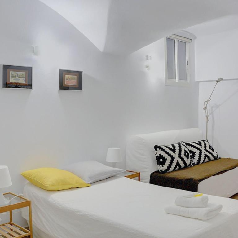 Estupendo Triplex Francos - Apartamento de 2 dormitorios - 10