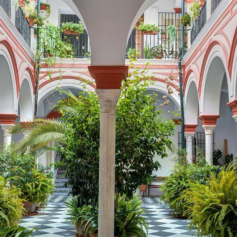 Estupendo Triplex Francos - Apartamento de 2 dormitorios - 19