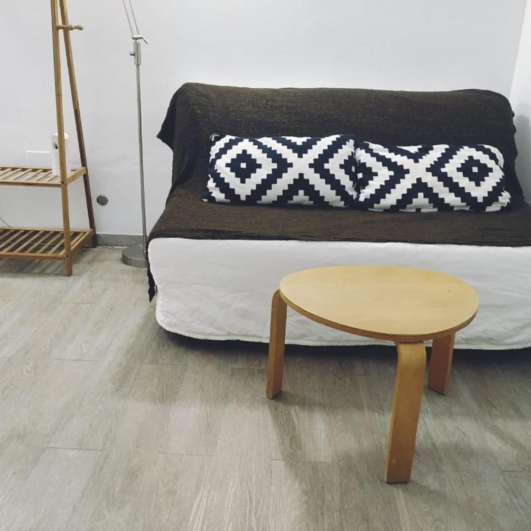 Estupendo Triplex Francos - Apartamento de 2 dormitorios - 20