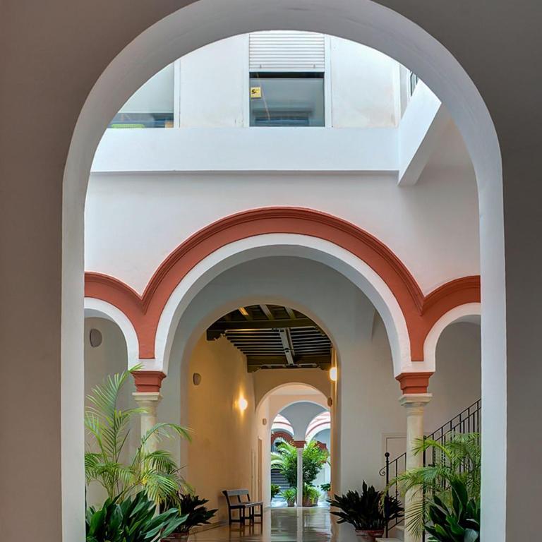 Estupendo Triplex Francos - Apartamento de 2 dormitorios - 21