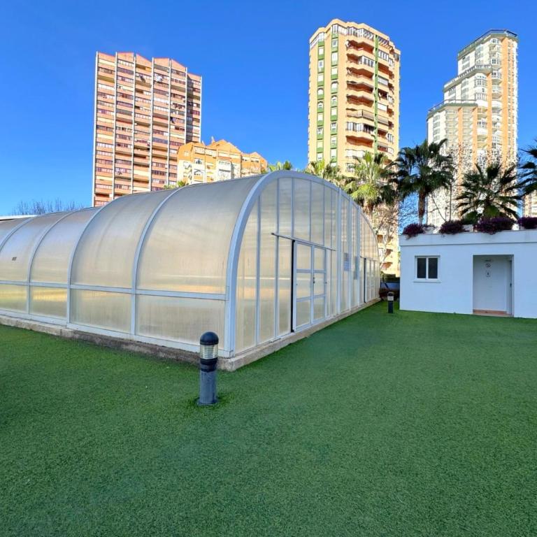 Gemelos 26-2-25 - Appartement 2 Chambres - 16