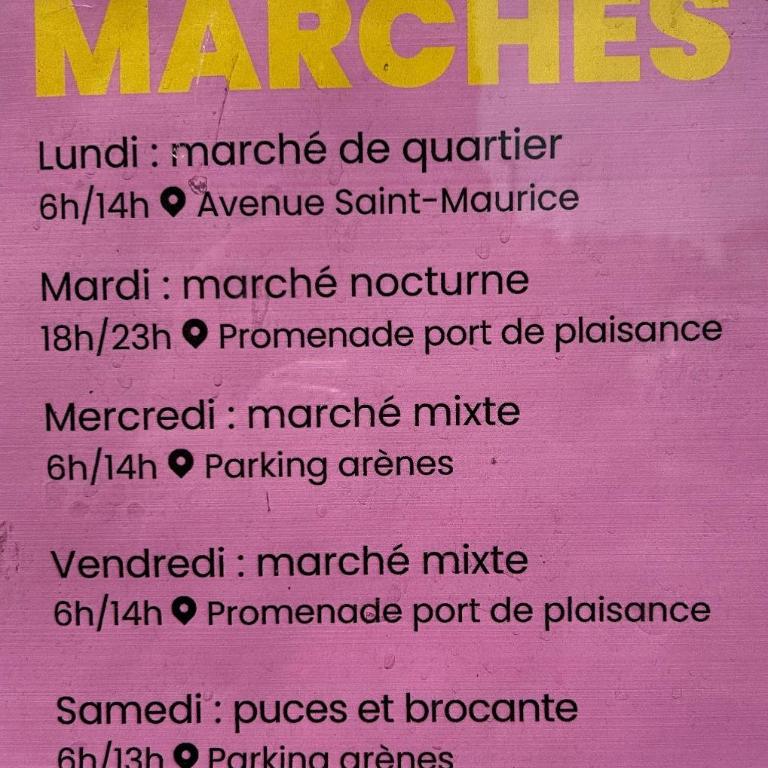 Accès Direct Plage, Vue Mer, Wifi - Studio - Vue sur Mer - 24