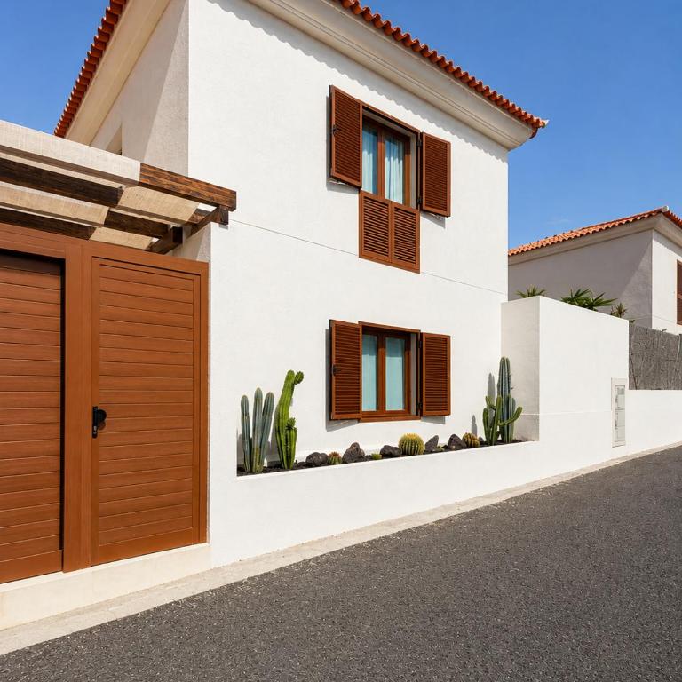 Villa NORA, Fuerteventura - Villa de 1 dormitorio - 7