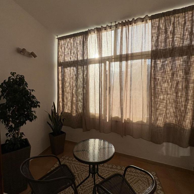 La Macchia Rooms - Camera Matrimoniale con Balcone - 1