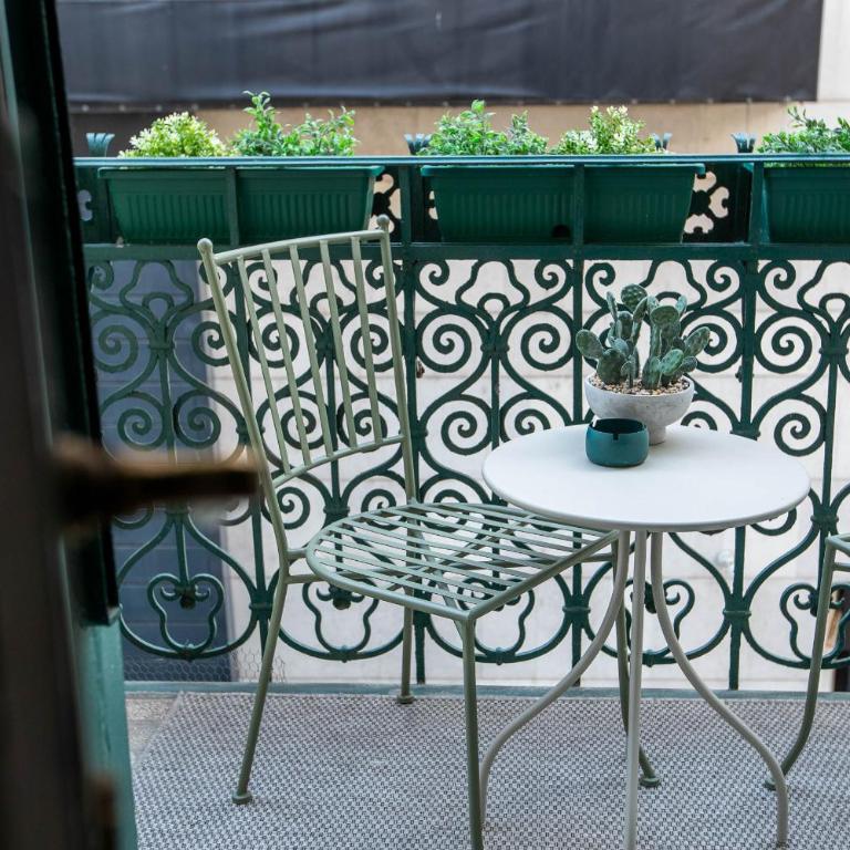 Momentina Apartments - Appartement - Vue sur Ville - 19