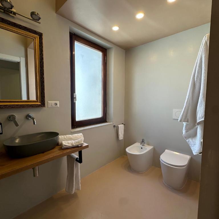 La Macchia Rooms - Camera Matrimoniale con Bagno Privato - 4