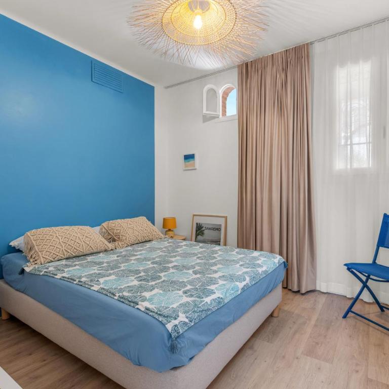 Villa Les Calanques by Sur la mer - Villa with Private Pool - 4