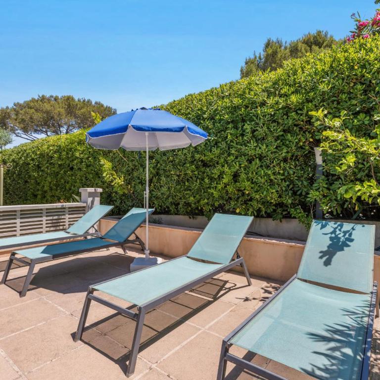 Villa Les Calanques by Sur la mer - Villa with Private Pool - 8