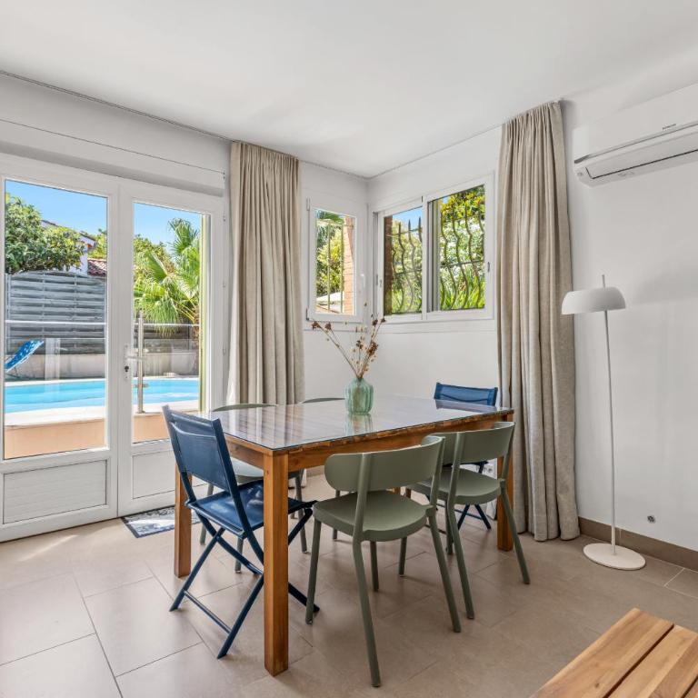 Villa Les Calanques by Sur la mer - Villa with Private Pool - 9