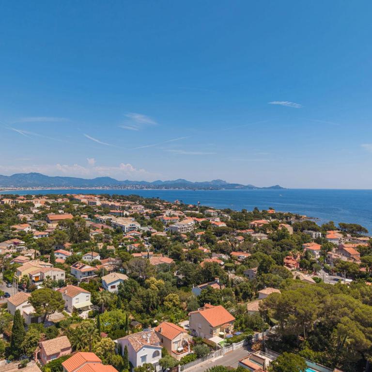 Villa Les Calanques by Sur la mer - Villa with Private Pool - 16