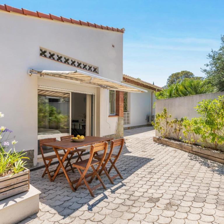 Villa Les Calanques by Sur la mer - Villa with Private Pool - 18