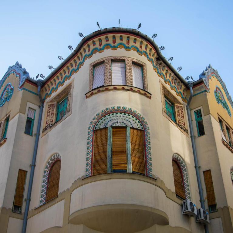 Momentina Apartments - Studio Supérieur - 23