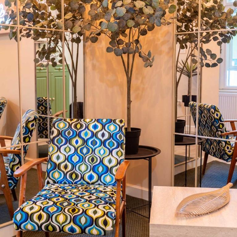 Momentina Apartments - Studio Supérieur - 4