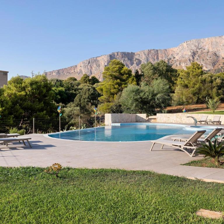 Premium Villas Sicily - Majestic - Villa con Vista Mare - 3