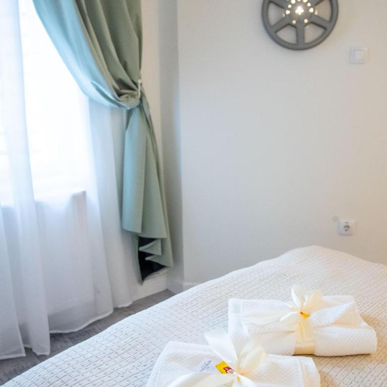 Momentina Apartments - Studio Deluxe - 14