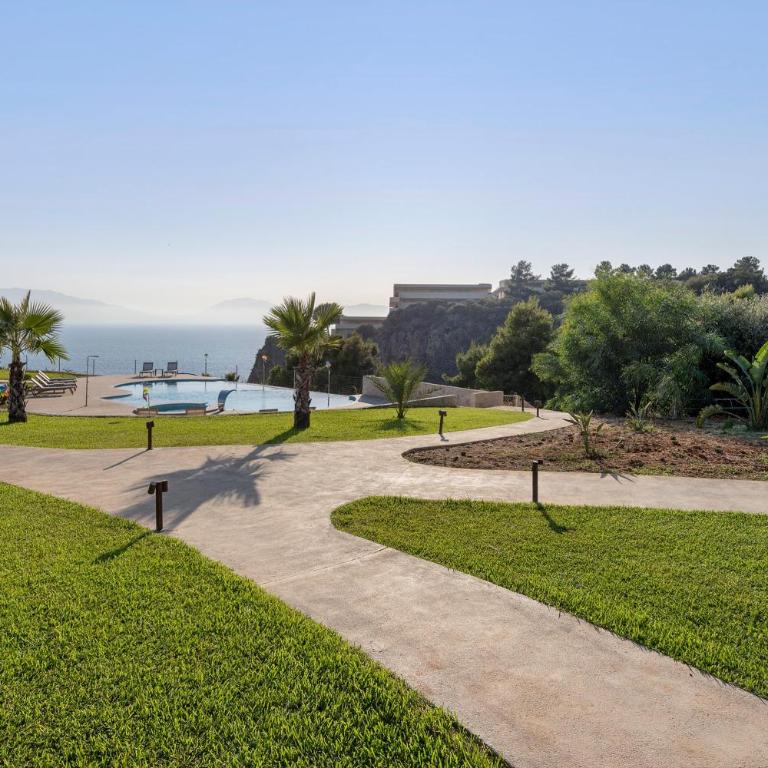 Premium Villas Sicily - Exotica - Villa with Sea View - 44