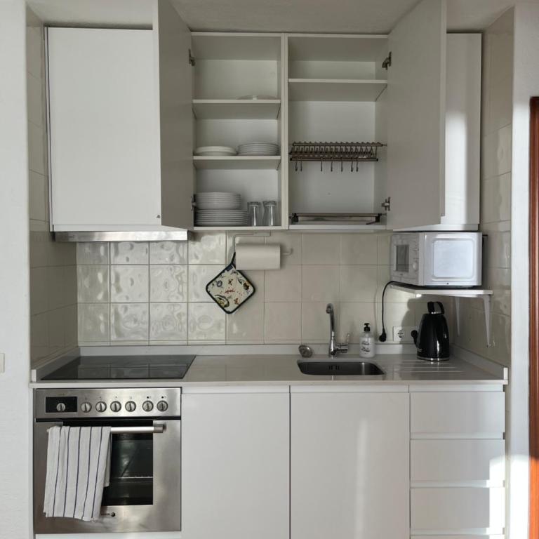 Alhamar Beach - Apartamento de 1 dormitorio - 8
