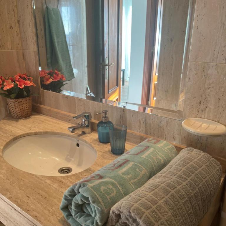 Alhamar Beach - Apartamento de 1 dormitorio - 6