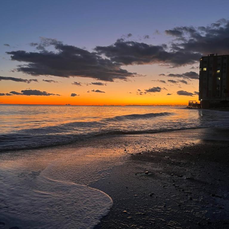 Alhamar Beach - Apartamento de 1 dormitorio - 26