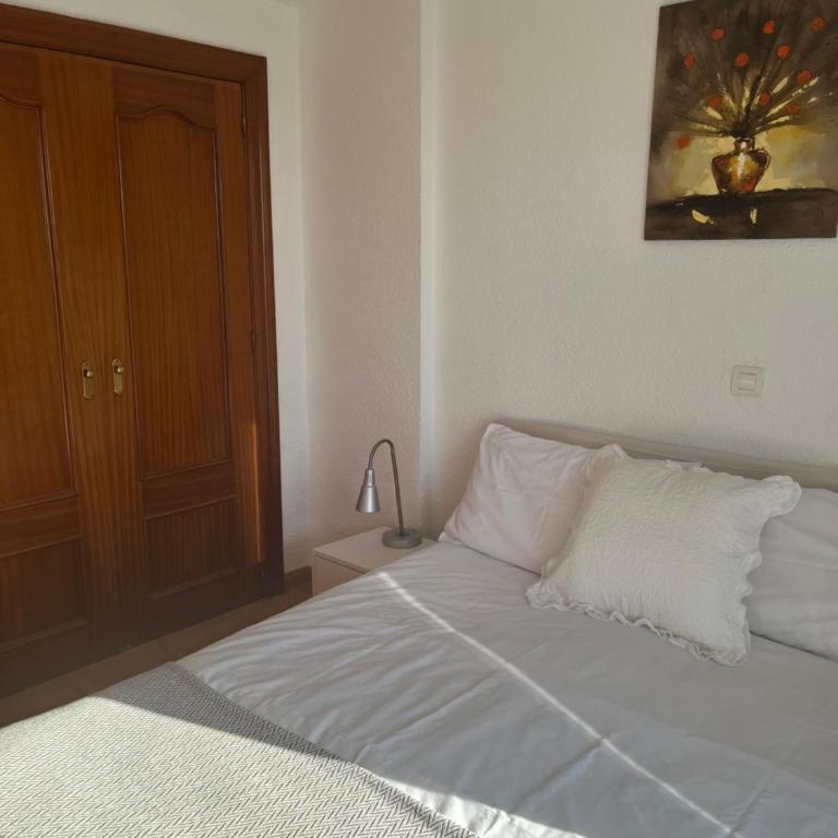 Alhamar Beach - Apartamento de 1 dormitorio - 3