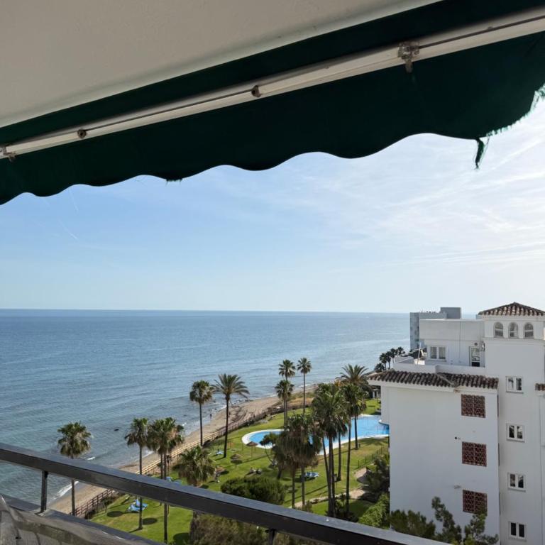 Alhamar Beach - Apartamento de 1 dormitorio - 11