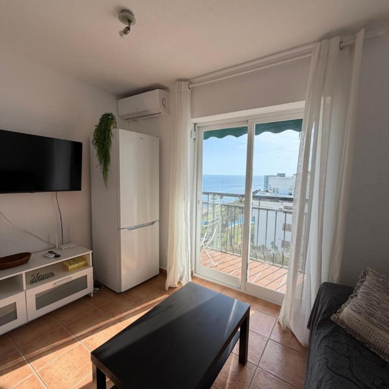 Alhamar Beach - Apartamento de 1 dormitorio - 9