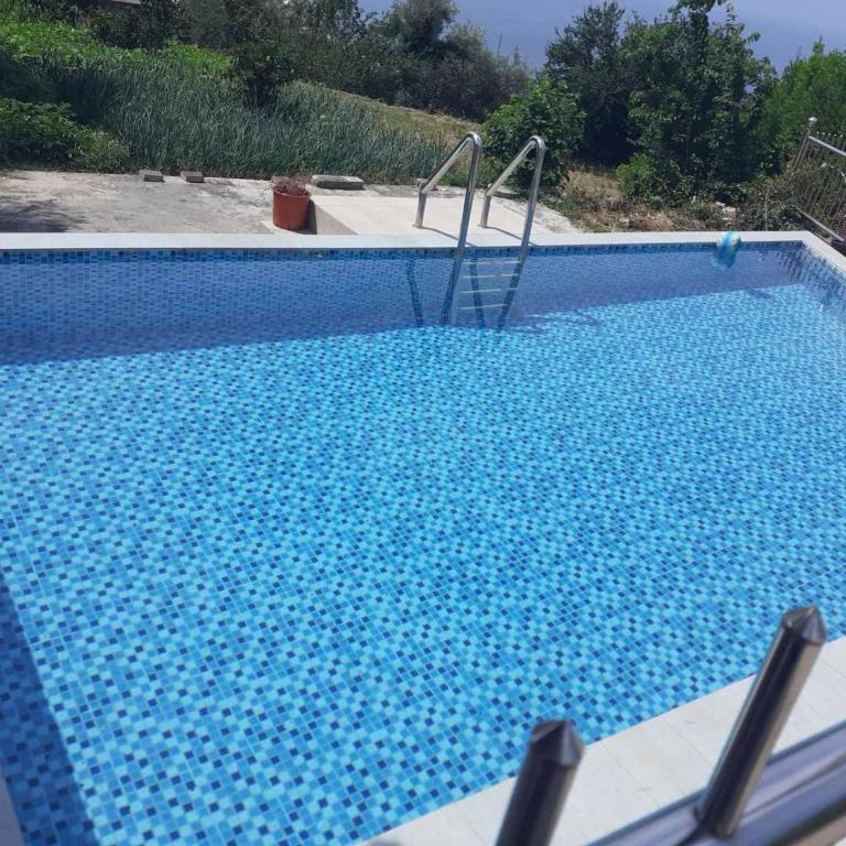 Leonardo lux apartman - Studio-Apartment mit Meerblick - 21