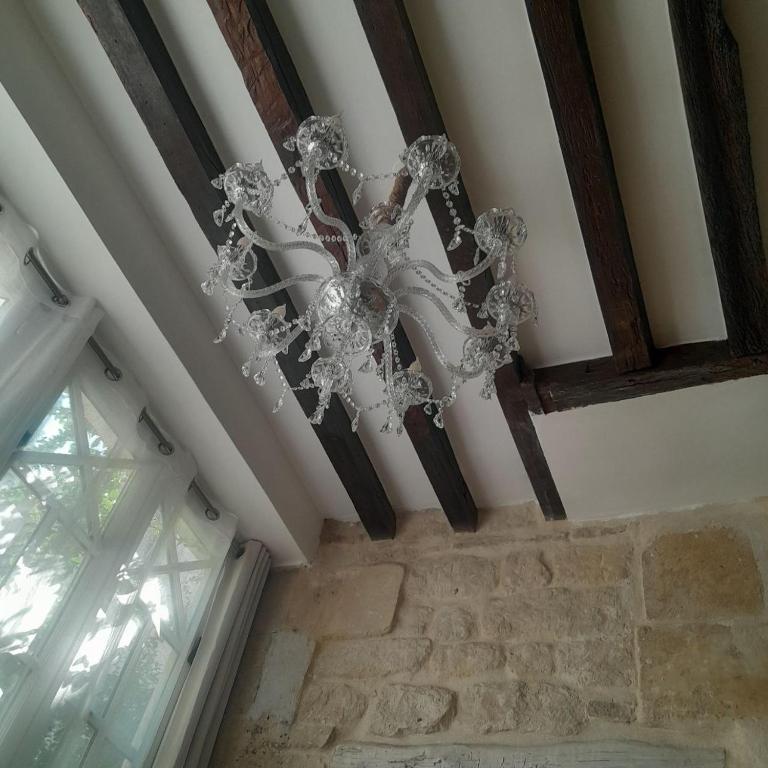 Romantique petit duplex au cœur du Marais - Appartement 1 Chambre - 12