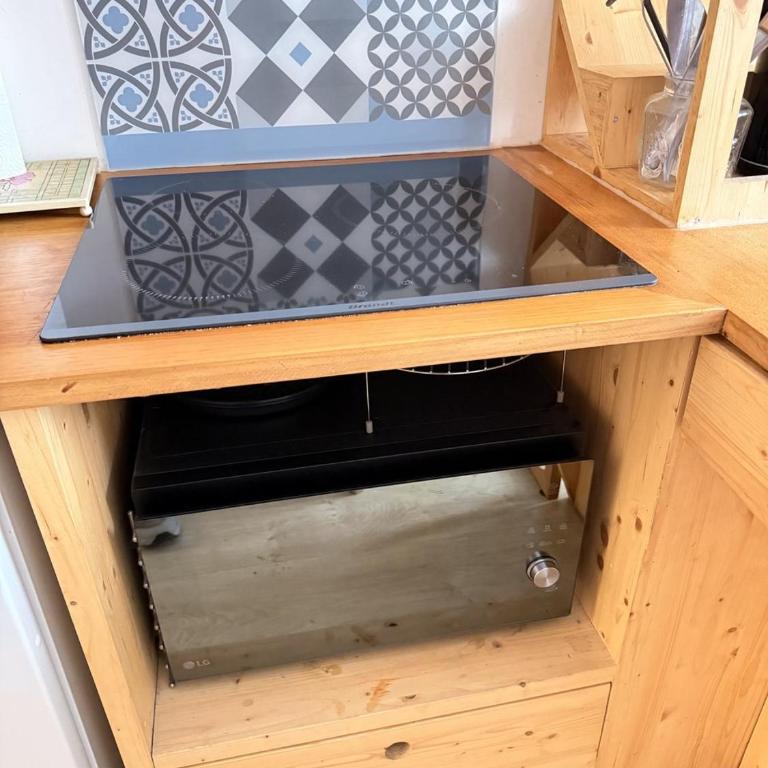 Cocon des Capucins - Apartamento - 10