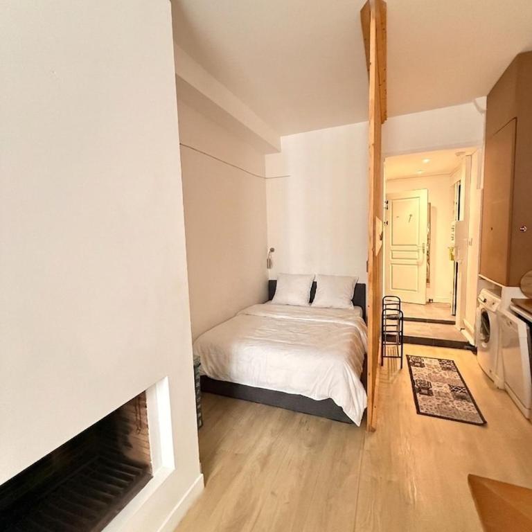 Cocon des Capucins - Apartamento - 1