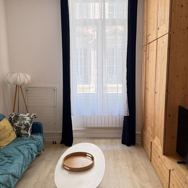 Cocon des Capucins - Apartamento - 3