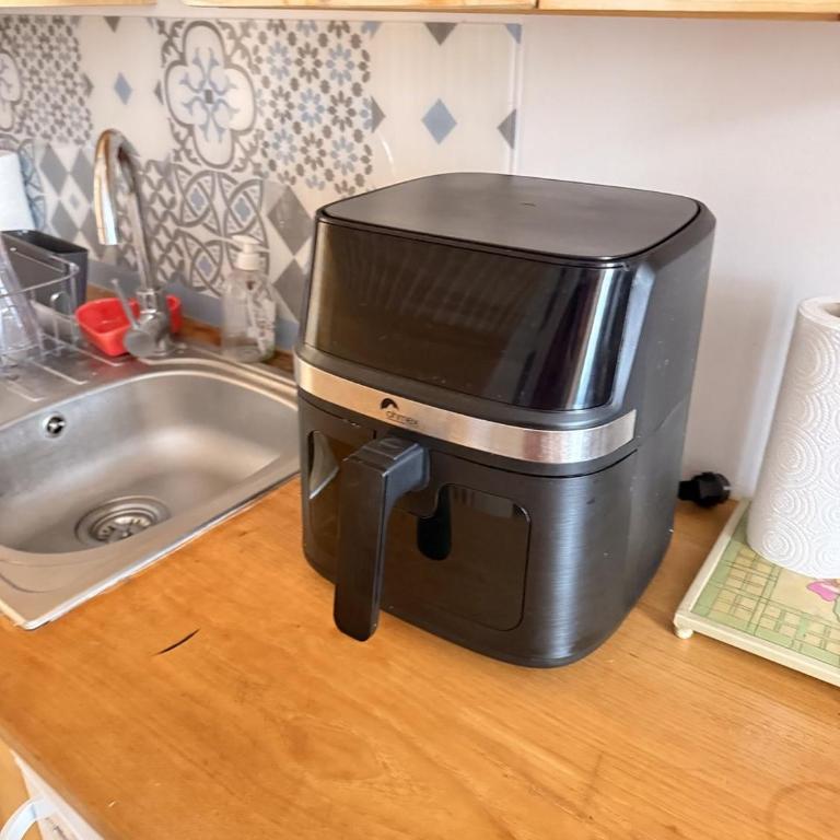 Cocon des Capucins - Apartamento - 7