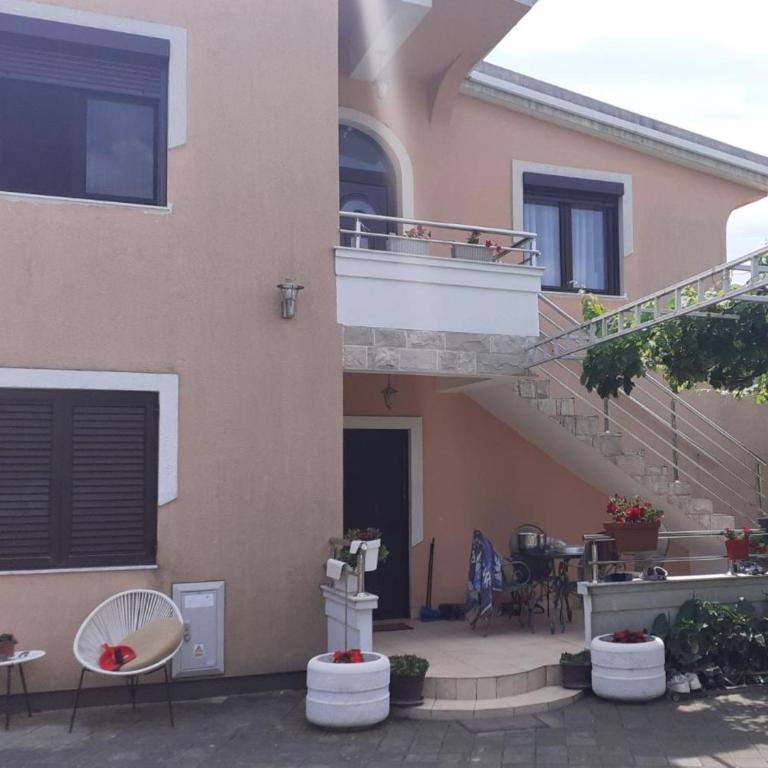 Leonardo lux apartman - Studio-Apartment mit Meerblick - 22