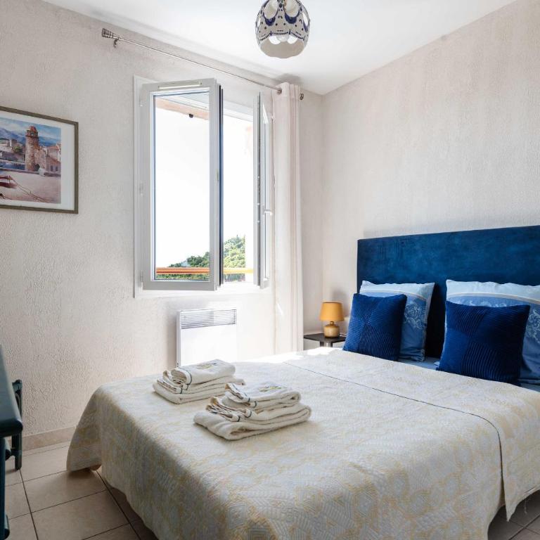 Villa Yasmine Cavalaire - Villa mit Meerblick - 100