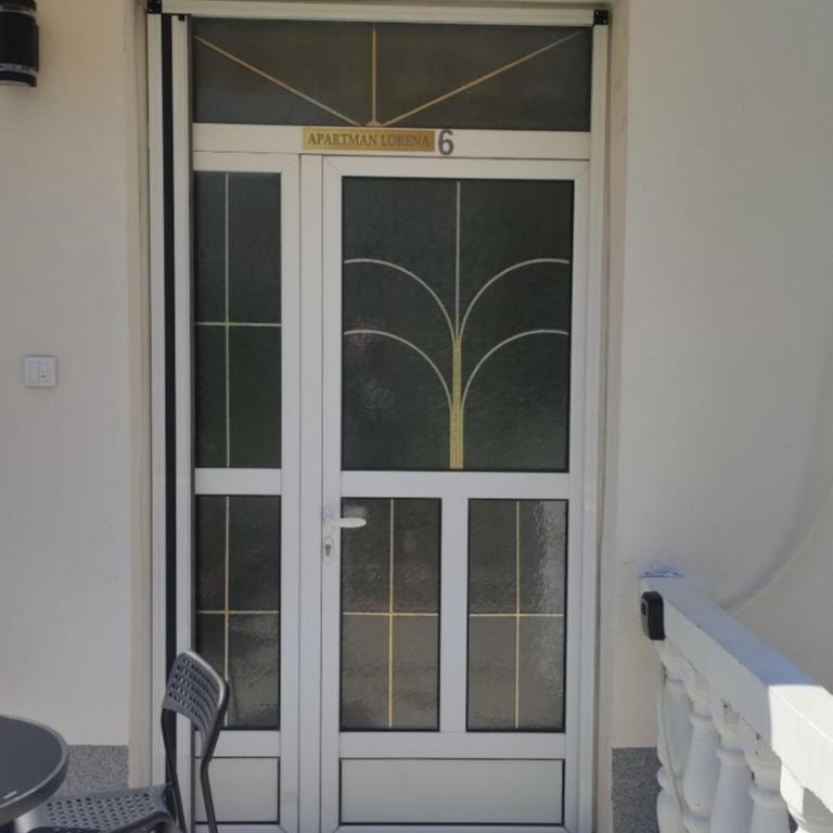 Stojanovic - Apartment mit 1 Schlafzimmer - 13