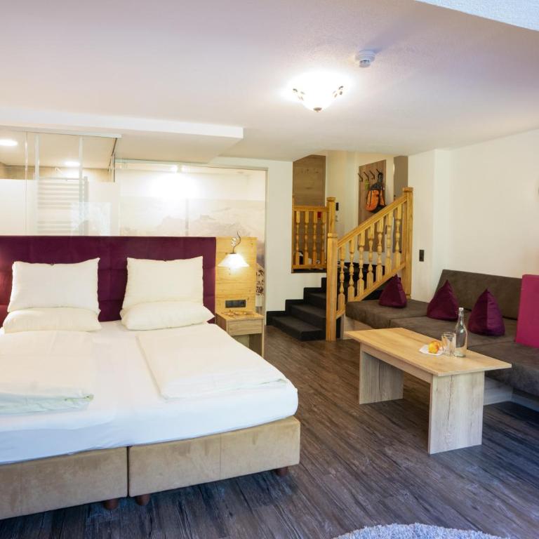 Hotel Gundolf - Economy Doppelzimmer - 2
