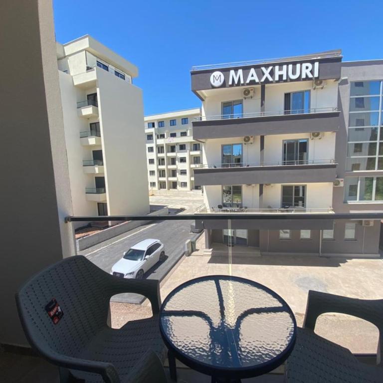 Maxhuri Apartments - Komfor Trokrevetna Soba - 3