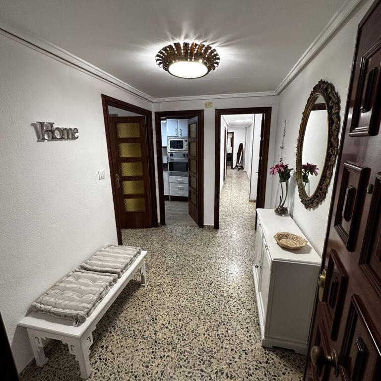 Mare Nostrum 3 Canet de Berenguer - Apartamento de 1 dormitorio - 1