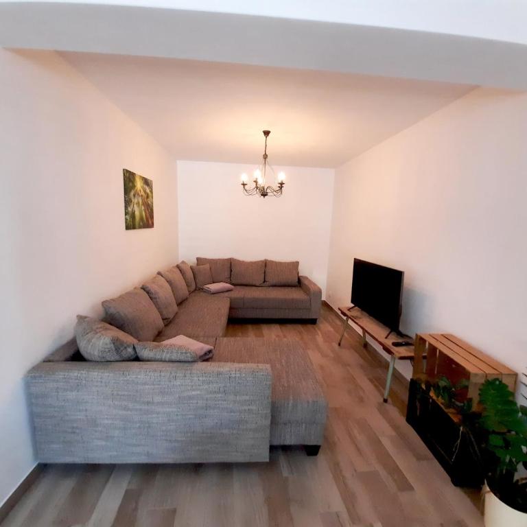 Zum Toni - Appartamento con 2 Camere da Letto - 3