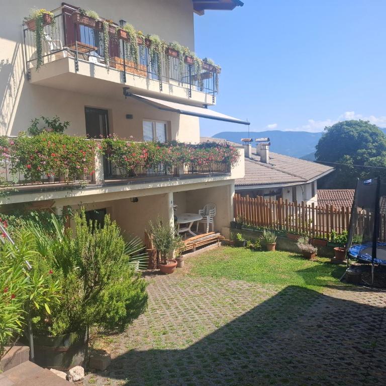 Zum Toni - Appartamento con 2 Camere da Letto - 7