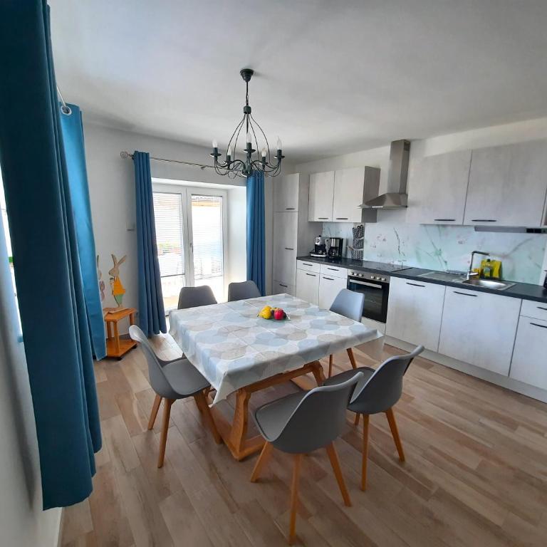 Zum Toni - Appartamento con 2 Camere da Letto - 11
